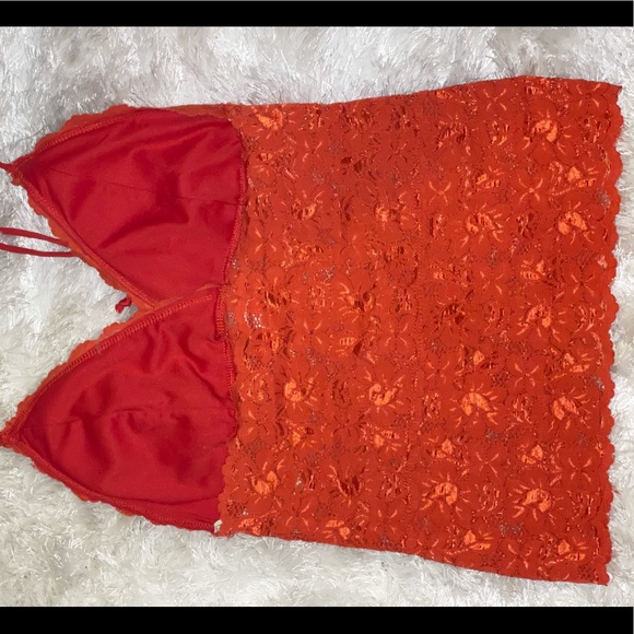 Crop Top - Picture 3 of 4